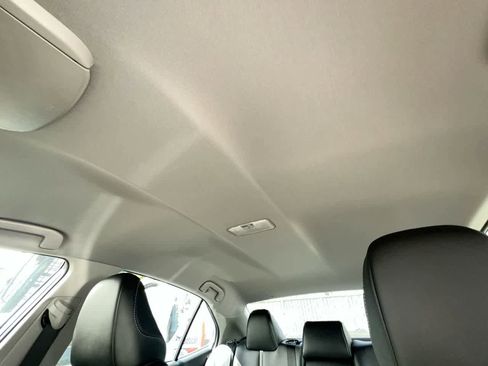 Used 2023 Toyota Camry SE FWD image 22