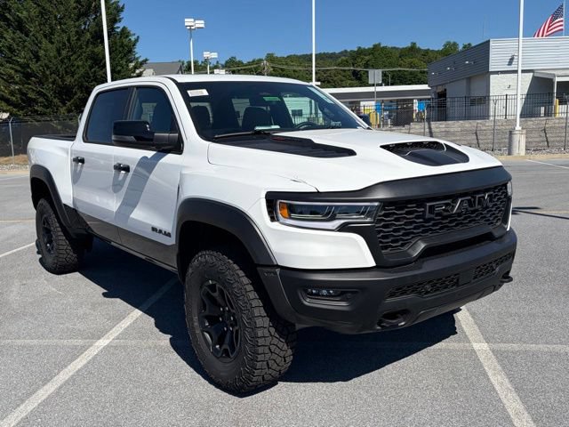New 2026 RAM 1500 RHO w/ RHO Level 1 Equipment Group AWD/4WD image 2