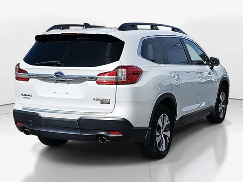 Used 2019 Subaru Ascent Premium image 8