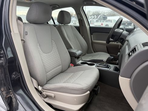 Used 2012 Ford Fusion SE image 14