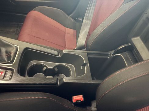 Used 2022 Honda Civic Si image 33