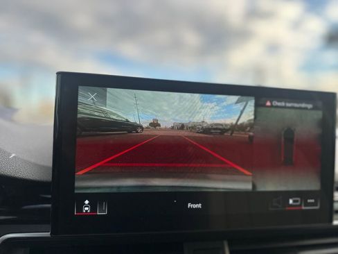 Used 2021 Audi A4 2.0T Premium Plus w/ Premium Plus Package image 18