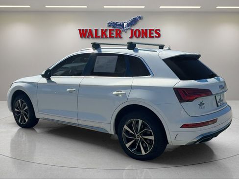 Used 2024 Audi Q5 2.0T Premium Plus image 5