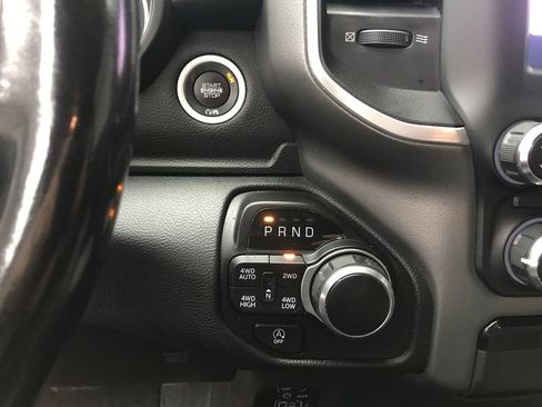 Used 2022 RAM 1500 Big Horn image 15