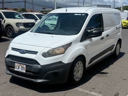 Used 2017 Ford Transit Connect XL