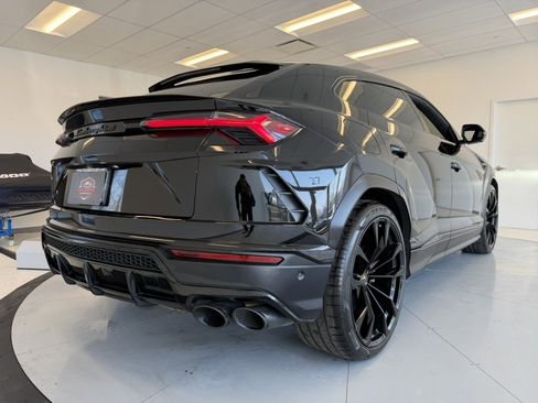Used 2022 Lamborghini Urus image 80