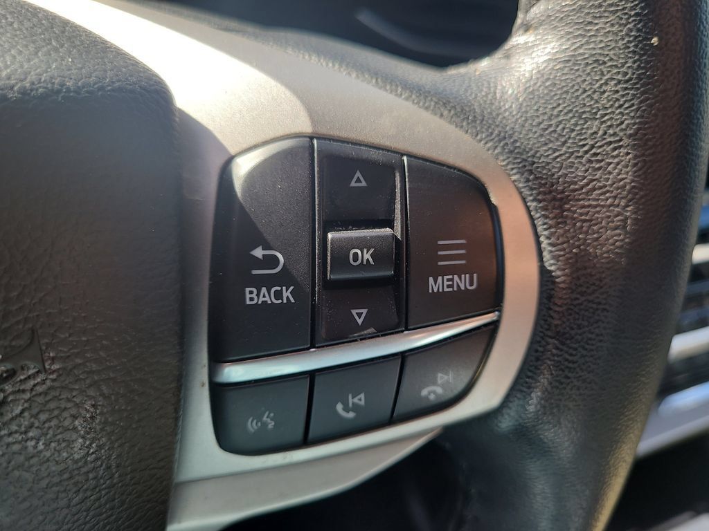 Certified 2022 Ford Explorer Limited w/ Equipment Group 301A RWD image 30