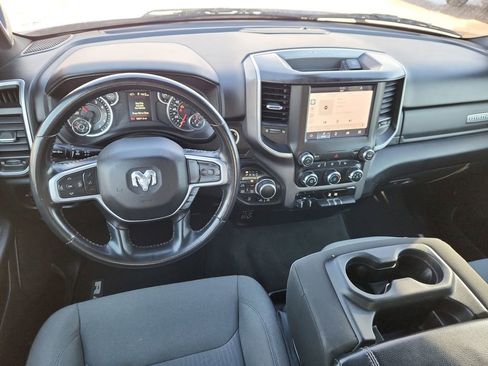 Certified 2023 RAM 1500 Big Horn image 9