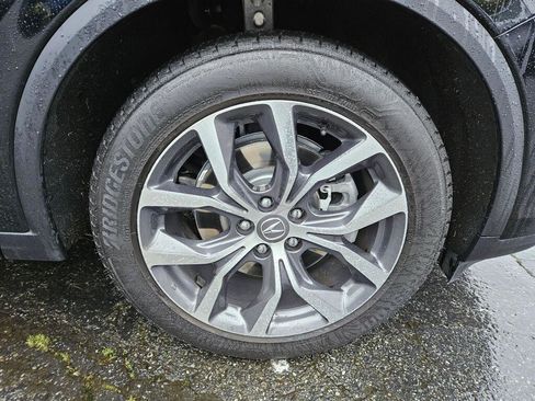 Certified 2023 Acura MDX SH-AWD w/ Technology Package image 8