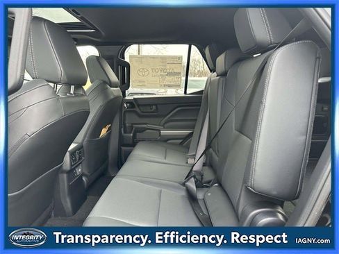 Used 2026 Toyota 4Runner TRD Sport Premium image 17