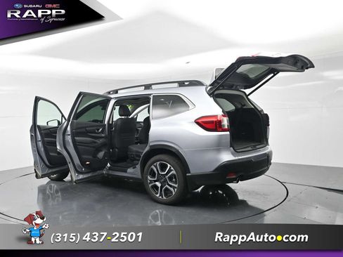 Used 2026 Subaru Ascent Limited AWD/4WD image 35
