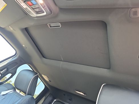 New 2026 RAM 3500 Limited image 34