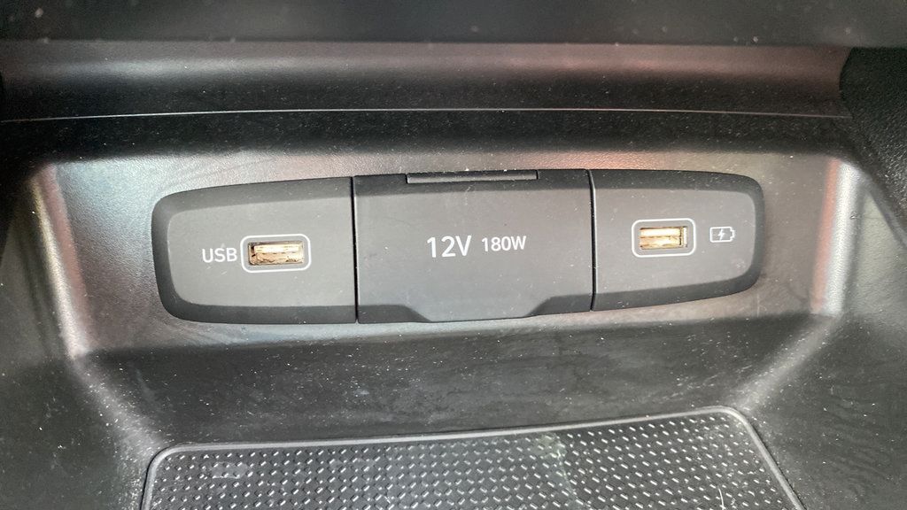 Used 2022 Hyundai Tucson SEL AWD/4WD image 33