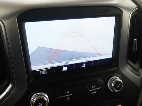 Used 2019 GMC Sierra 1500 SLT image 27