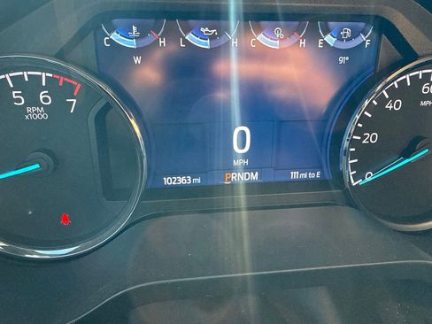 Used 2022 Ford F150 XLT w/ Equipment Group 302A High AWD/4WD image 15
