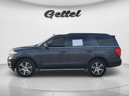 Used 2022 Ford Expedition XLT RWD image 7