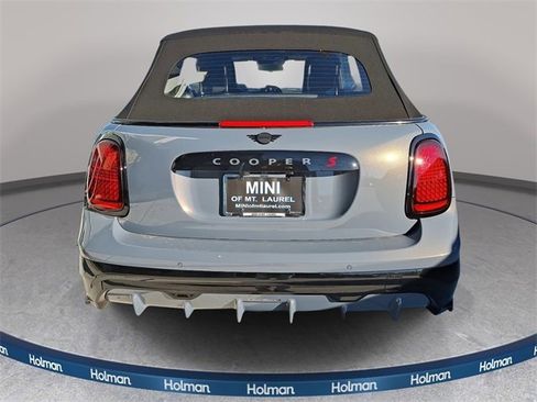 New 2026 MINI Cooper S image 5