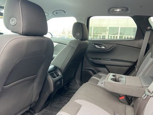 Used 2024 Chevrolet Blazer LT w/ Convenience Package image 34