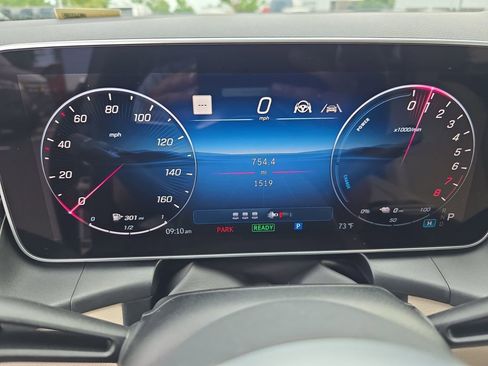 Certified 2025 Mercedes-Benz GLC 350e 4MATIC image 23