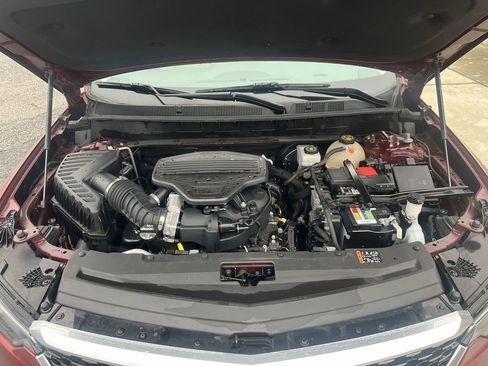 Used 2020 Cadillac XT6 Premium Luxury image 39