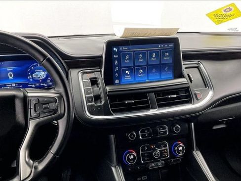 Used 2024 Chevrolet Suburban LT AWD/4WD image 5