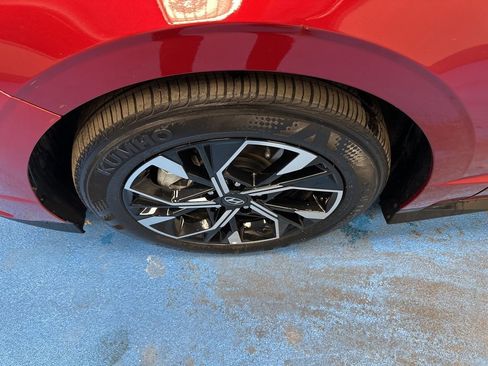 Used 2025 Hyundai Sonata SEL image 14