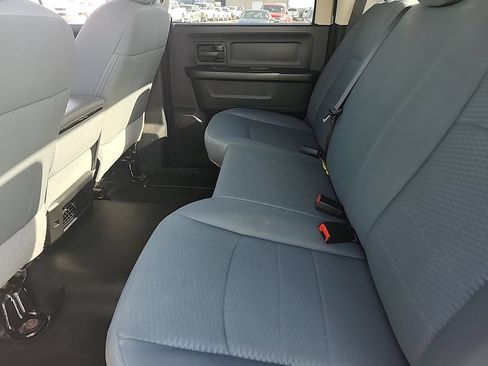 Used 2018 RAM 1500 Tradesman w/ Popular Equipment Group AWD/4WD image 16
