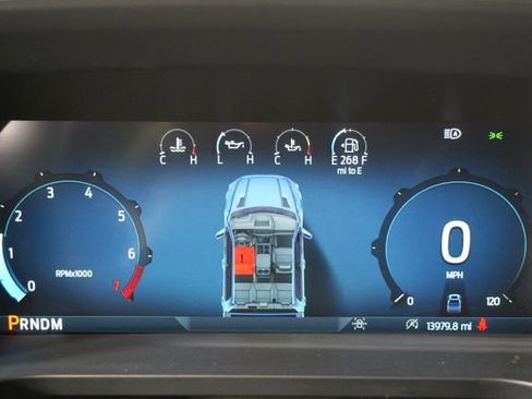 Used 2024 Ford F150 STX AWD/4WD image 14