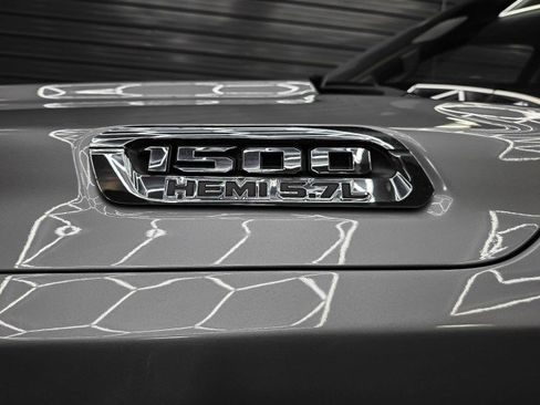 Used 2020 RAM 1500 Big Horn AWD/4WD image 42