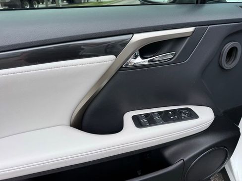 Used 2020 Lexus RX 350 AWD w/ Accessory Package image 14