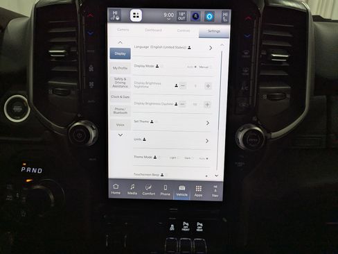 New 2026 RAM 1500 Big Horn image 23