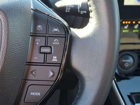 Certified 2025 Toyota bZ4X AWD w/ Weather Package image 25