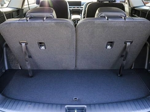 New 2025 Kia Sorento EX w/ EX Panoramic Sunroof Package image 24