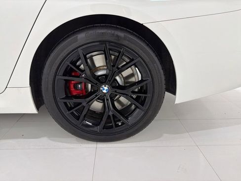 Certified 2023 BMW 540i xDrive w/ M Sport Package AWD/4WD image 44