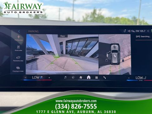 Used 2025 BMW X3 xDrive30i AWD/4WD image 22