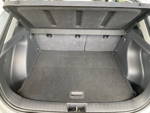 Certified 2024 Hyundai Kona SEL FWD image 29