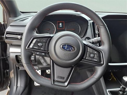 Used 2023 Subaru WRX Premium image 9