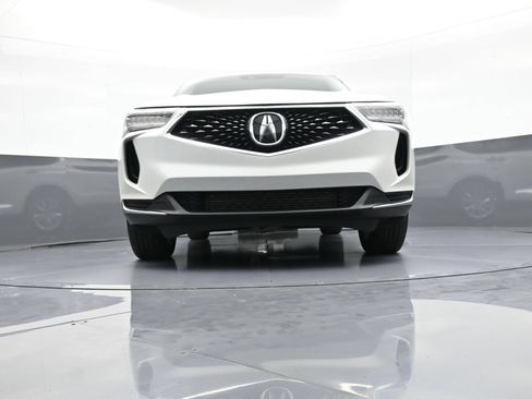 Certified 2023 Acura RDX AWD image 27