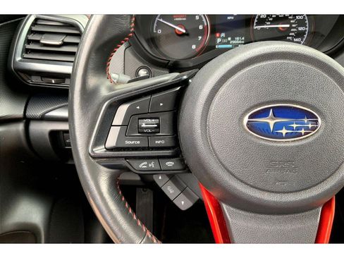 Used 2024 Subaru Forester Sport AWD/4WD image 17