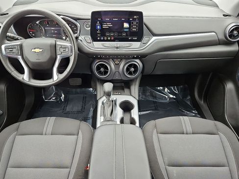 Certified 2023 Chevrolet Blazer LT w/ Convenience Package FWD image 25