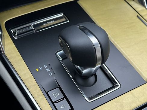 New 2026 MAZDA CX-90 3.3 Turbo S w/ Premium Plus image 23