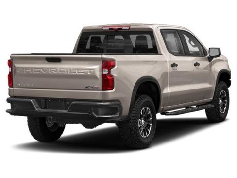 Certified 2022 Chevrolet Silverado 1500 ZR2 w/ Technology Package image 2