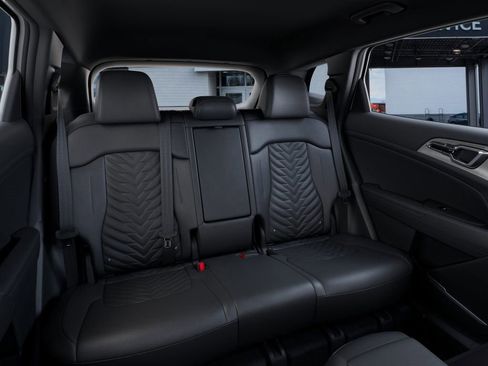 New 2026 Kia Sportage X-Line image 16