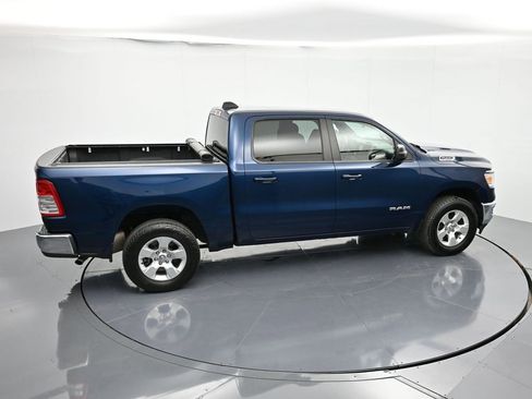 Used 2021 RAM 1500 Big Horn image 42