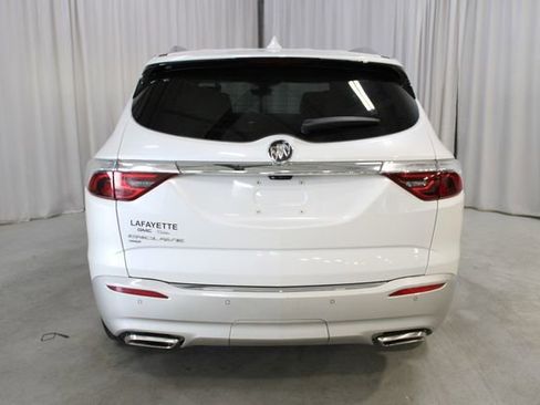 Used 2022 Buick Enclave Premium w/ Experience Buick Package AWD/4WD image 33