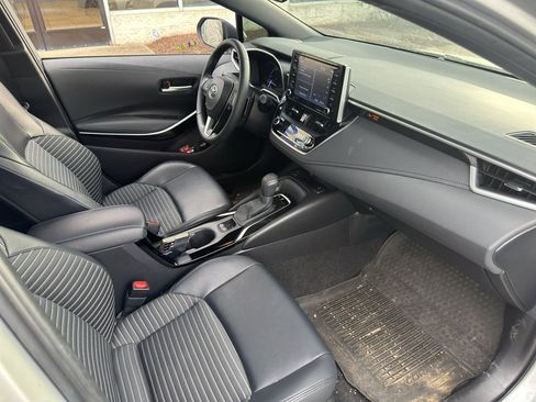 Used 2022 Toyota Corolla XSE image 10