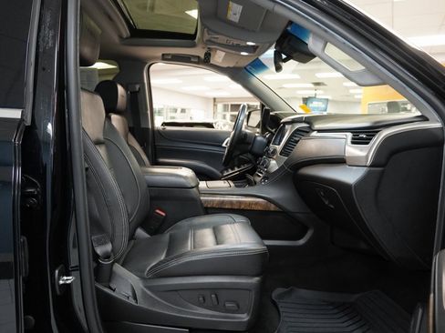 Used 2018 GMC Yukon Denali w/ Denali Ultimate Package image 30