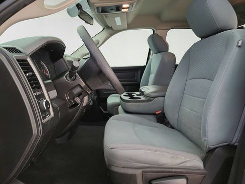 Used 2019 RAM 1500 Express w/ Wheel & Sound Group AWD/4WD image 11