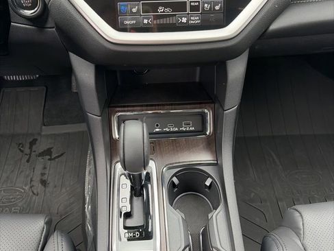 Certified 2026 Subaru Ascent Touring AWD/4WD image 15
