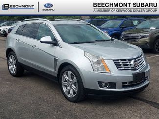 Used 2016 Cadillac SRX Premium AWD/4WD video 1